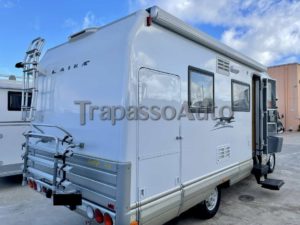 CAMPER USATO GARANTITO LAIKA ECOVIP 5 L G (44)