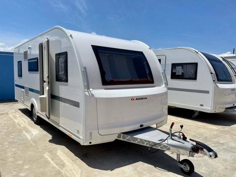 CARAVAN ADRIA ALTEA 552 PK SARDEGNA TRAPASSOAUTO VENDITA (2)