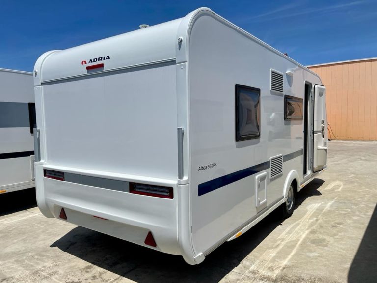 CARAVAN ADRIA ALTEA 552 PK SARDEGNA TRAPASSOAUTO VENDITA (7)