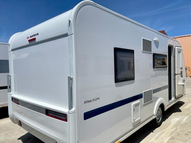 CARAVAN ADRIA ALTEA 552 PK SARDEGNA TRAPASSOAUTO VENDITA (8)