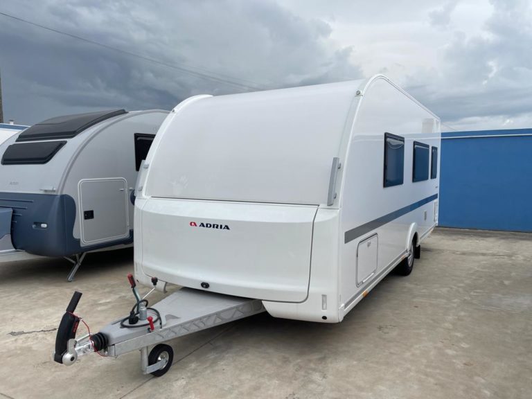 Caravan Adria ALtea 542 Ph Sardegna TrapassoAuto (1)