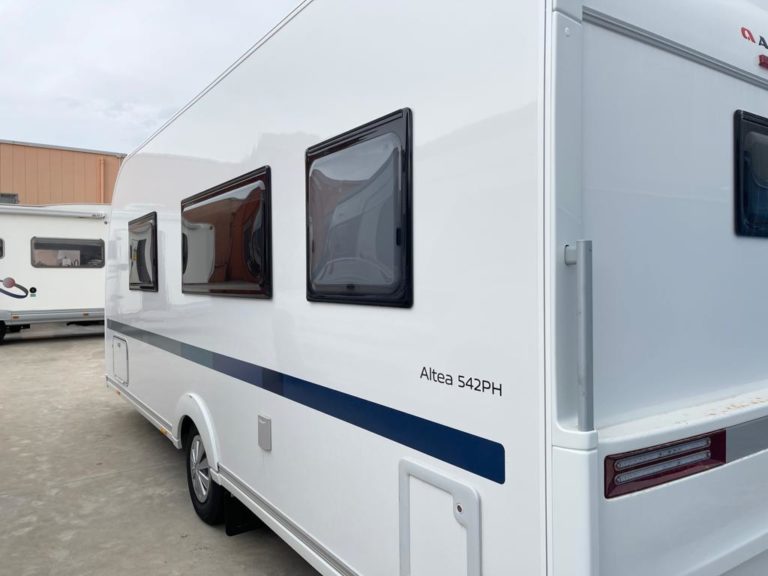 Caravan Adria ALtea 542 Ph Sardegna TrapassoAuto (11)