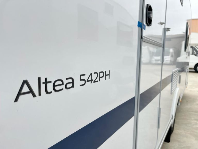 ADRIA ALTEA 542 PH