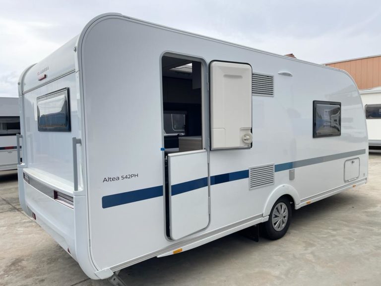 Caravan Adria ALtea 542 Ph Sardegna TrapassoAuto (13)