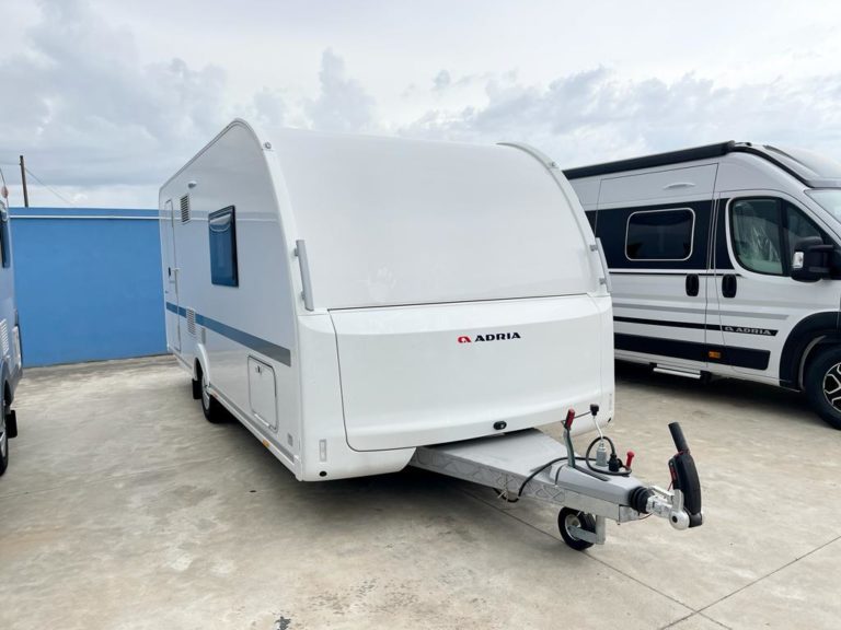 Caravan Adria ALtea 542 Ph Sardegna TrapassoAuto (5)