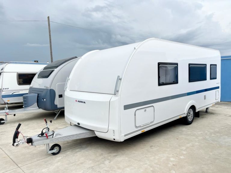 Caravan Adria ALtea 542 Ph Sardegna TrapassoAuto (7)