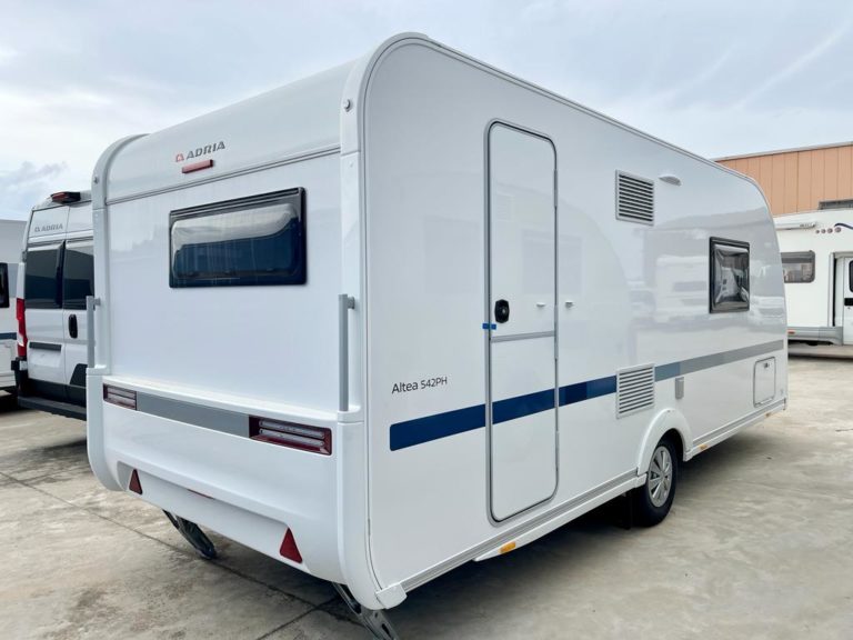 Caravan Adria ALtea 542 Ph Sardegna TrapassoAuto (8)