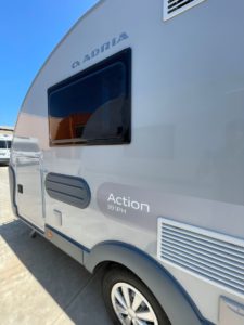 Caravan Adria Action Sardegna ROulotte TrapassoAuto (28)