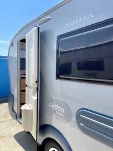 Caravan Adria Action Sardegna ROulotte TrapassoAuto (31)