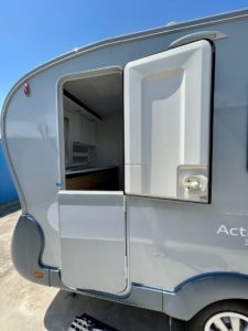 Caravan Adria Action Sardegna ROulotte TrapassoAuto (33)