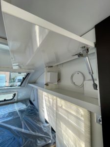 Caravan Adria Action Sardegna ROulotte TrapassoAuto (44)