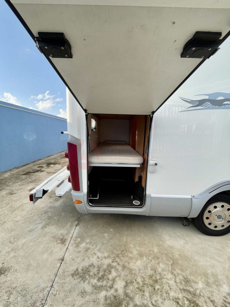 CAMPER USATO SARDEGNA LAIKA X 675 (54)