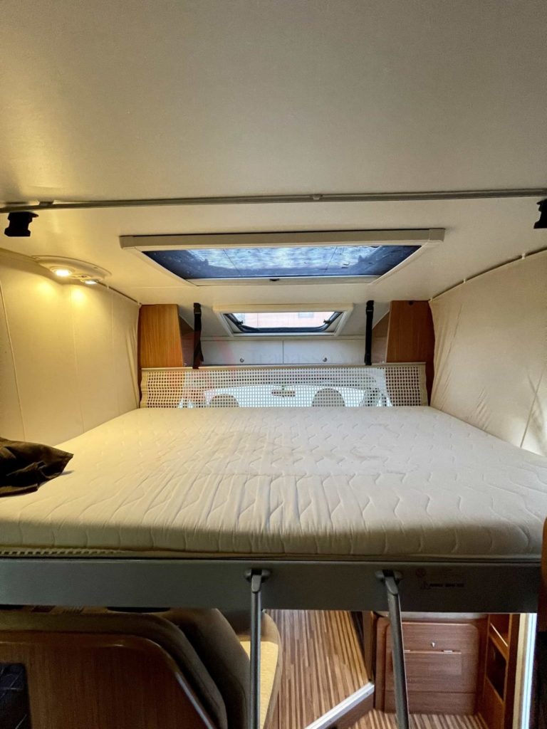 camper adria matrix s 680 SL plus usato garantito (41)