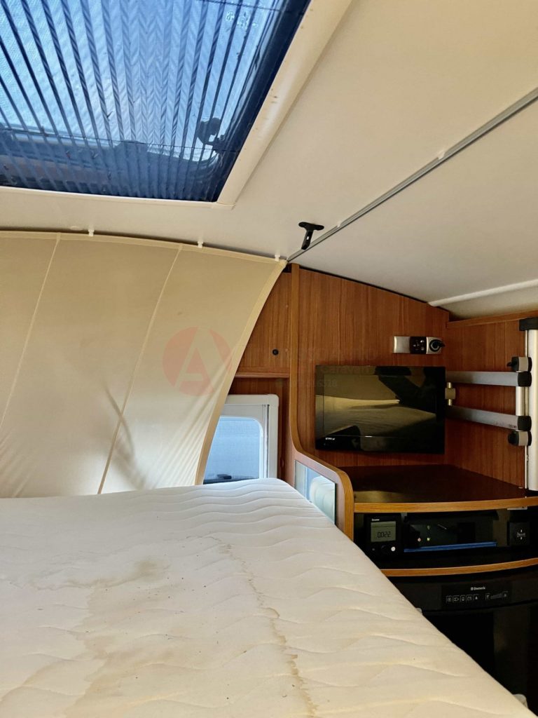 camper adria matrix s 680 SL plus usato garantito (45)