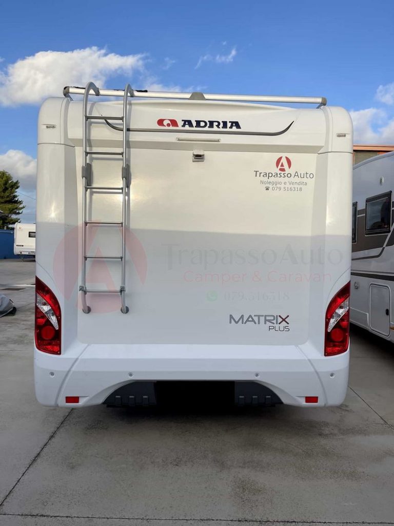 camper adria matrix s 680 SL plus usato garantito (6)