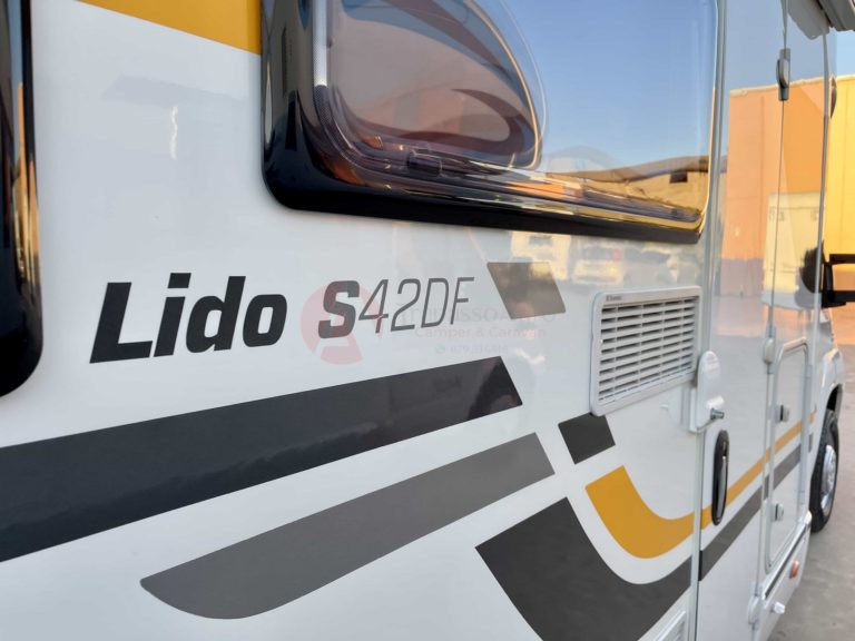Sun Living Lido S 42 DF camper usato Sardegna TrapassoAuto (10)