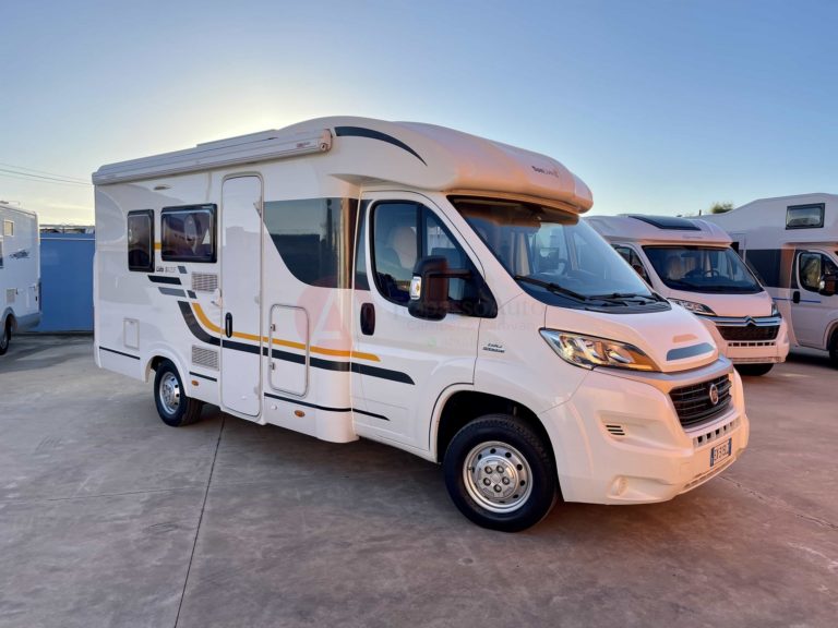 Sun Living Lido S 42 DF camper usato Sardegna TrapassoAuto (2)