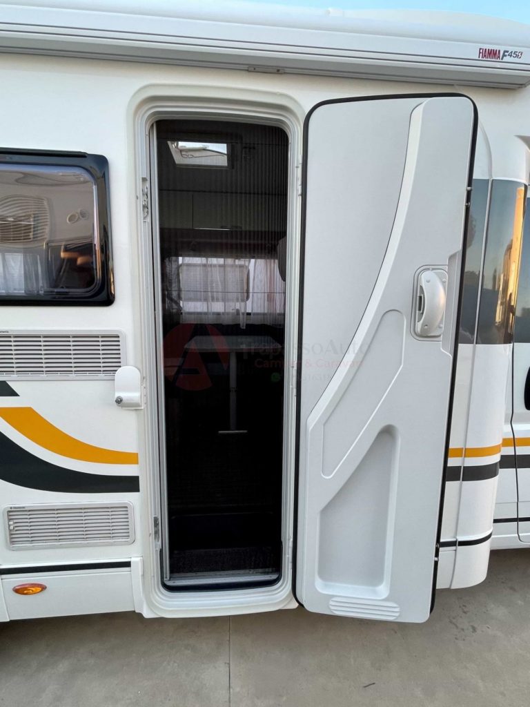 Sun Living Lido S 42 DF camper usato Sardegna TrapassoAuto (20)