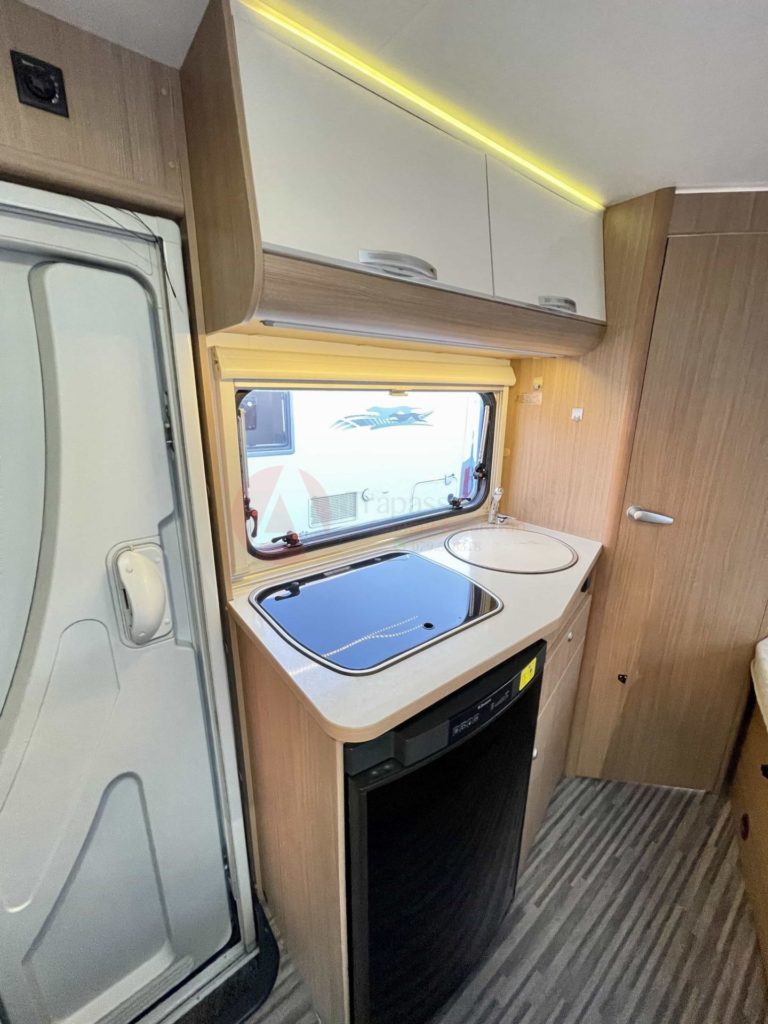 Sun Living Lido S 42 DF camper usato Sardegna TrapassoAuto (39)