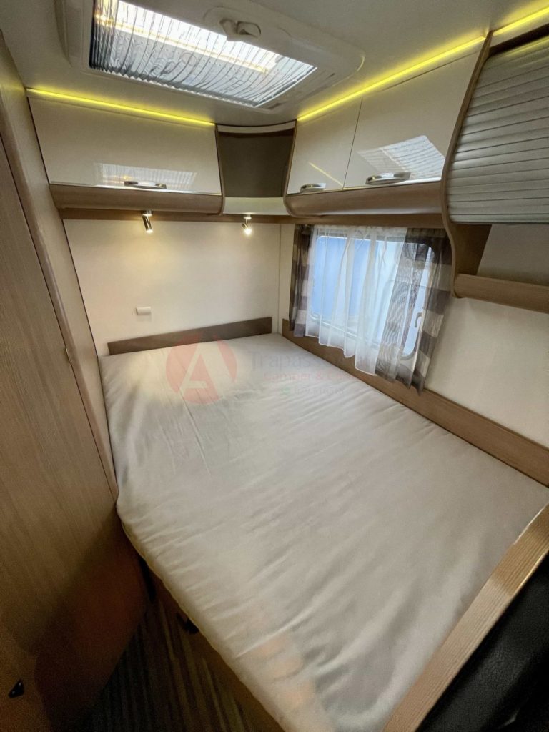 Sun Living Lido S 42 DF camper usato Sardegna TrapassoAuto (43)