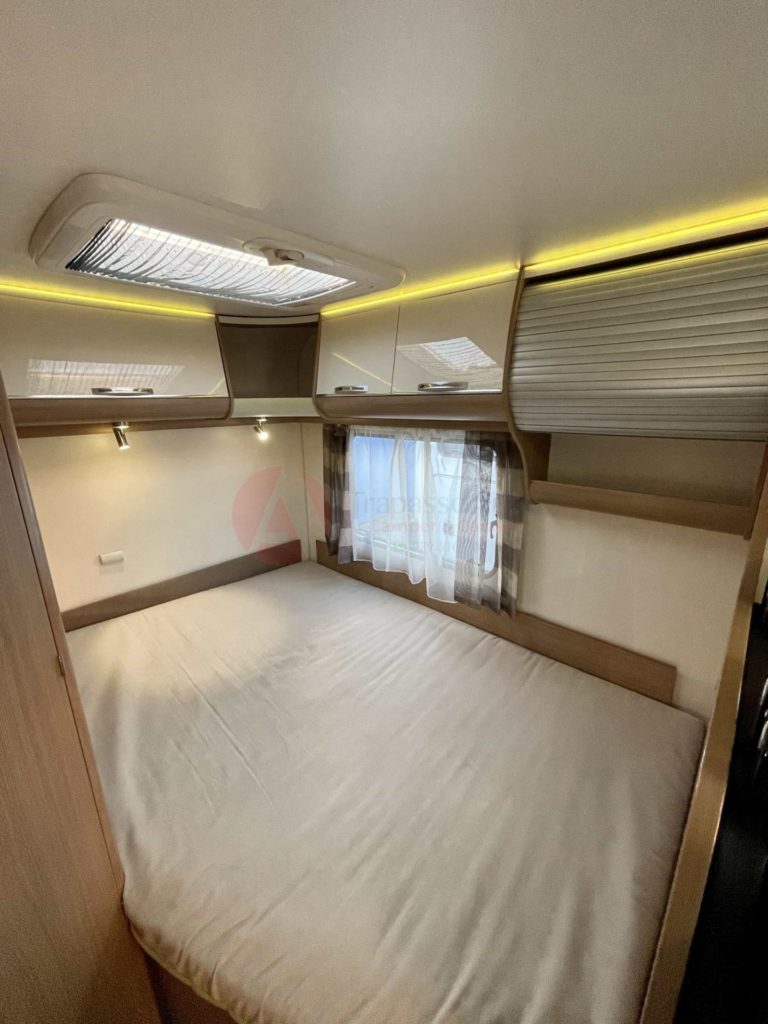 Sun Living Lido S 42 DF camper usato Sardegna TrapassoAuto (44)