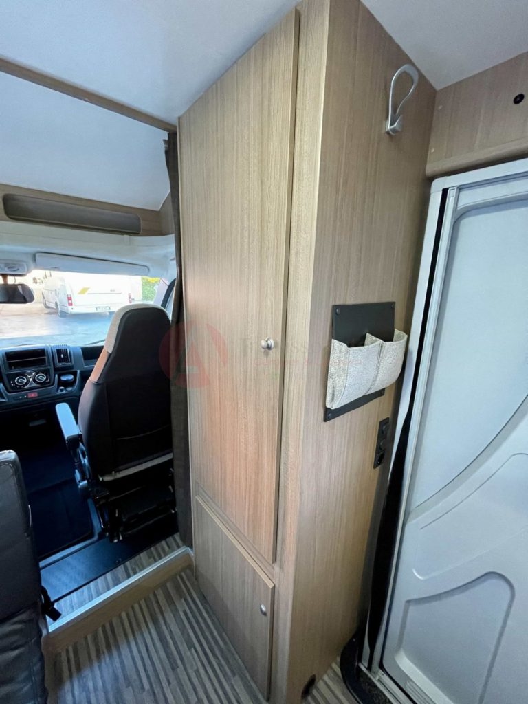 Sun Living Lido S 42 DF camper usato Sardegna TrapassoAuto (47)