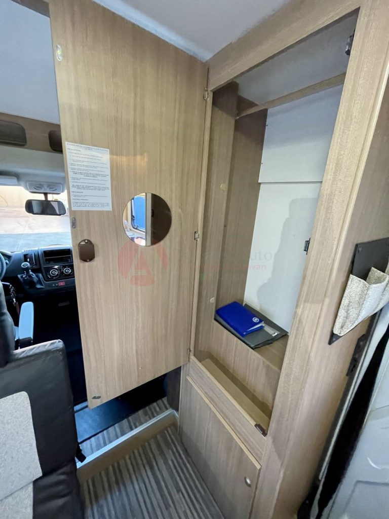 Sun Living Lido S 42 DF camper usato Sardegna TrapassoAuto (48)