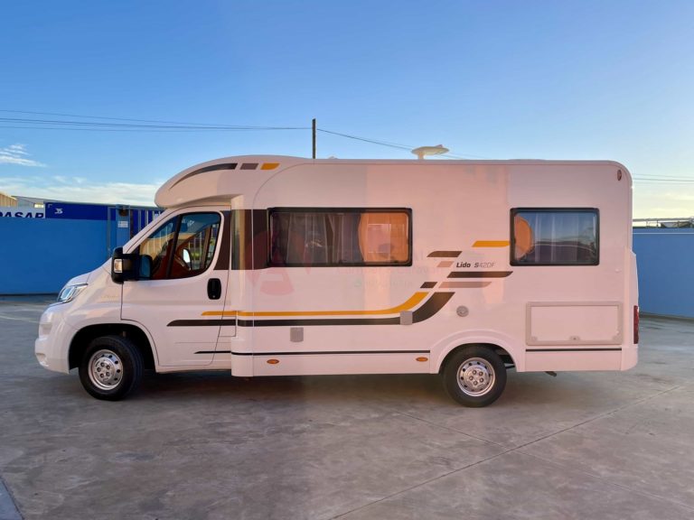 Sun Living Lido S 42 DF camper usato Sardegna TrapassoAuto (6)