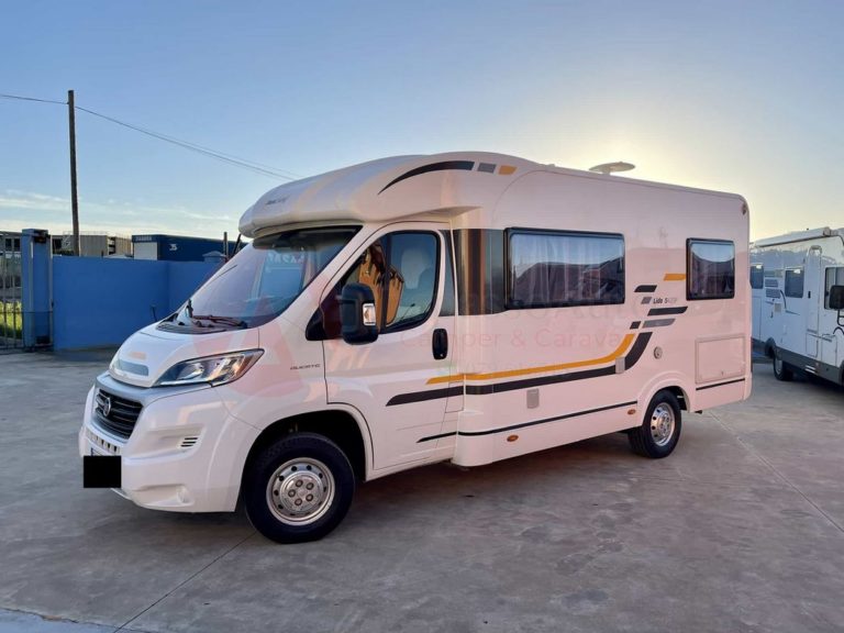 Sun Living Lido S 42 DF camper usato Sardegna TrapassoAuto (7)