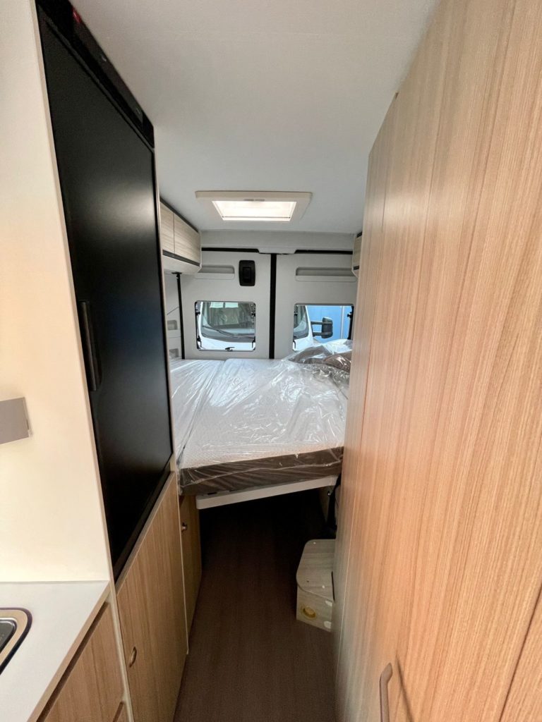 ADRIA TWIN AXESS 600 SP camper sardegna . (11)