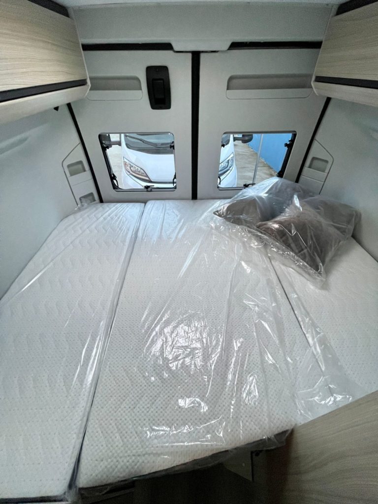 ADRIA TWIN AXESS 600 SP camper sardegna . (14)