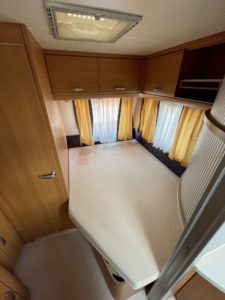 Nuova Caravan Knaus SportWind 450 FU in vendita e in pronta consegna da TrapassoAuto a Porto Torres. Una roulotte unica (20)