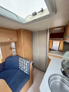 Nuova Caravan Knaus SportWind 450 FU in vendita e in pronta consegna da TrapassoAuto a Porto Torres. Una roulotte unica (34)