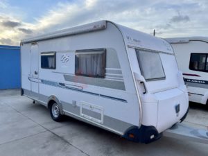 Nuova Caravan Knaus SportWind 450 FU in vendita e in pronta consegna da TrapassoAuto a Porto Torres. Una roulotte unica (4)