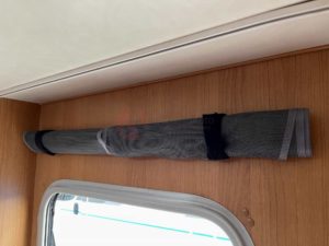 Nuova Caravan Knaus SportWind 450 FU in vendita e in pronta consegna da TrapassoAuto a Porto Torres. Una roulotte unica (40)