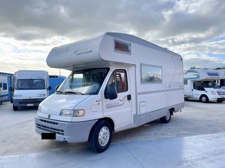 camper usato mobilvetta top driver trapassoauto sardegna (2)