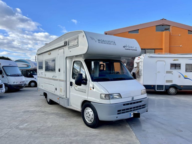 camper usato mobilvetta top driver trapassoauto sardegna (4)