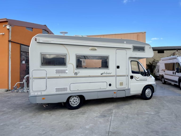 camper usato mobilvetta top driver trapassoauto sardegna (6)