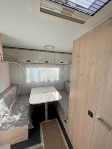 CARAVAN NUOVA SARDEGNA ADRIA AVIVA 492 LU CON LETTI GEMELLI (26)