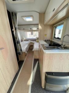 CARAVAN NUOVA SARDEGNA ADRIA AVIVA 492 LU CON LETTI GEMELLI (4)