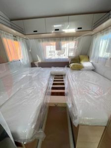 CARAVAN NUOVA SARDEGNA ADRIA AVIVA 492 LU CON LETTI GEMELLI (9)