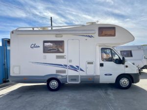 cAMPER USATO SARDEGNA MCLOUIS GLEN (2)