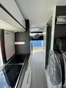Adria Twin 640 Supreme SPB Family camper van furgonato TrapassoAuto Sardegna (19)