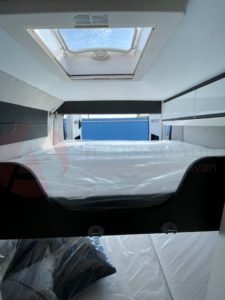 Adria Twin 640 Supreme SPB Family camper van furgonato TrapassoAuto Sardegna (29)