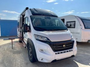 Adria Twin 640 Supreme SPB Family camper van furgonato TrapassoAuto Sardegna (3)