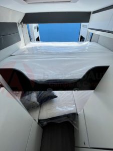 Adria Twin 640 Supreme SPB Family camper van furgonato TrapassoAuto Sardegna (30)
