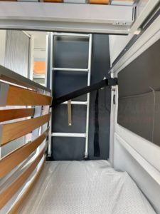 Adria Twin 640 Supreme SPB Family camper van furgonato TrapassoAuto Sardegna (31)