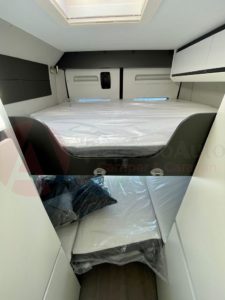 Adria Twin 640 Supreme SPB Family camper van furgonato TrapassoAuto Sardegna (39)