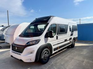 Adria Twin 640 Supreme SPB Family camper van furgonato TrapassoAuto Sardegna (4)