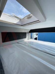 Adria Twin 640 Supreme SPB Family camper van furgonato TrapassoAuto Sardegna (40)
